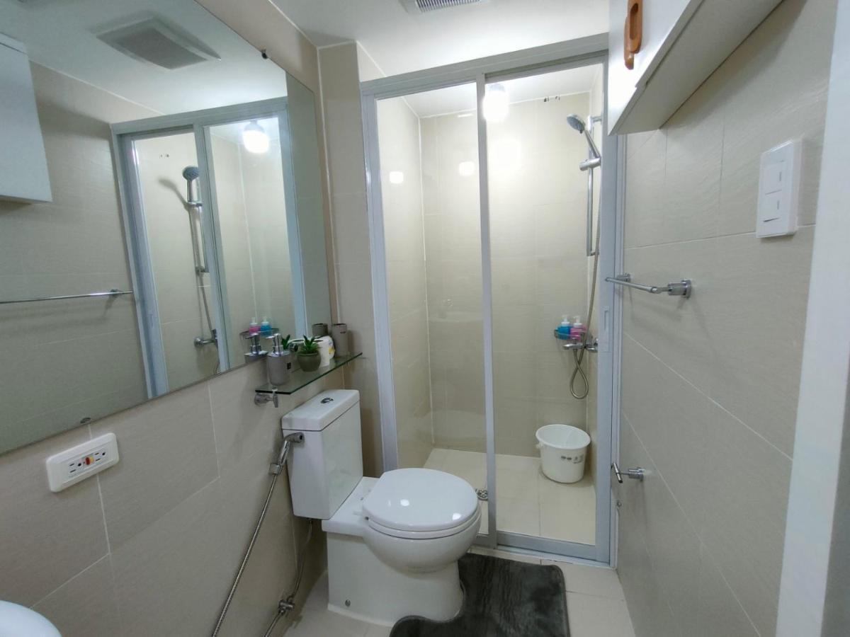الشقق الفندقية The Aces Crib At Azure North Pampanga المظهر الخارجي الصورة