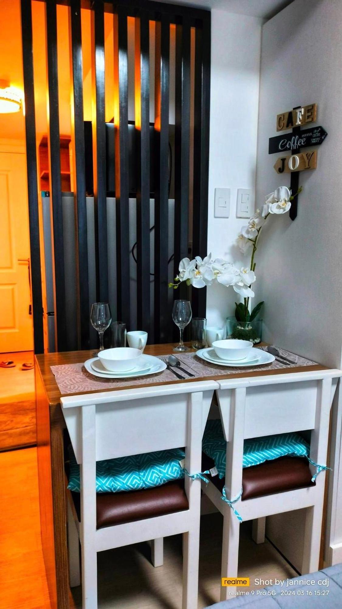 الشقق الفندقية The Aces Crib At Azure North Pampanga المظهر الخارجي الصورة